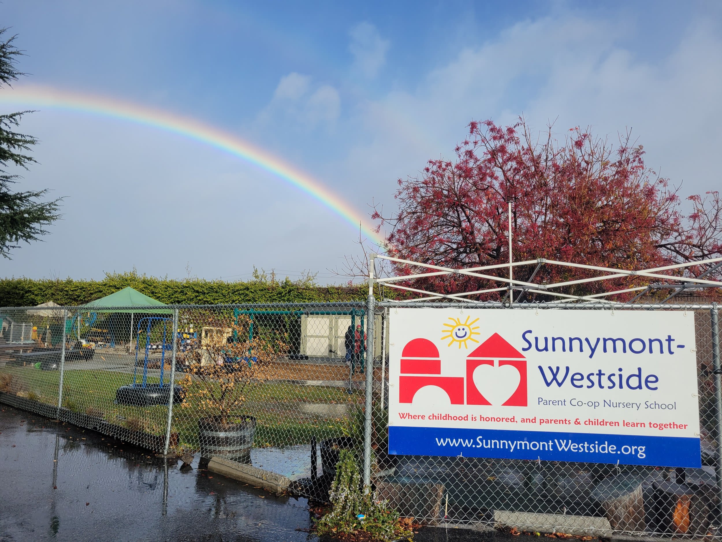 Sunnymont-Westside Parent Participation Nursery School