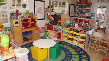 Joyce Family Daycare and Preschool