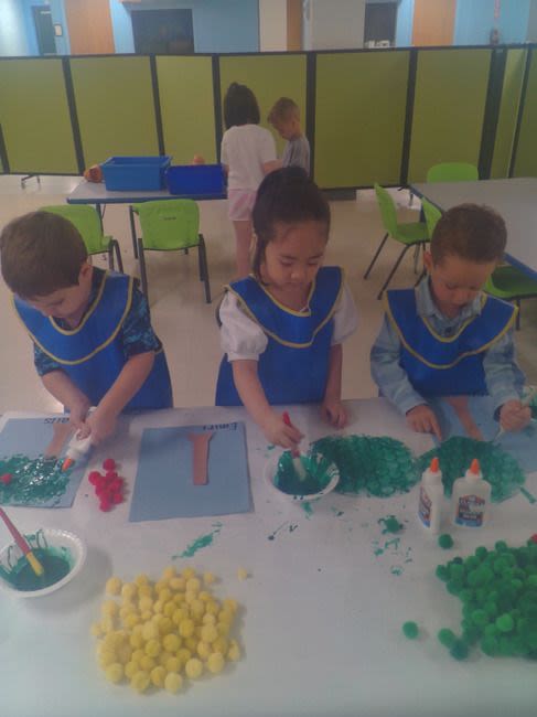NORRIDGE PARK DISTRICT PRESCHOOL &amp; DCC