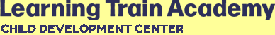 Learning Train Academy