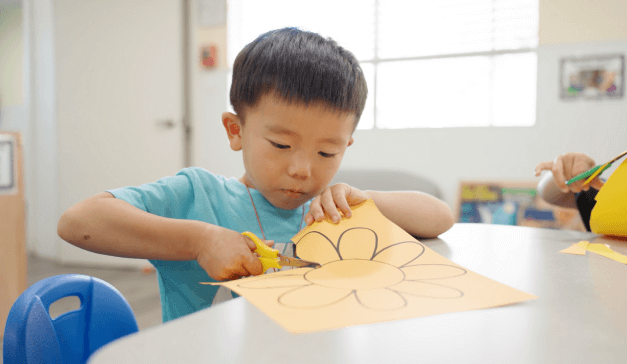 Hearts and Hands Christian Childcare &amp; Preschool