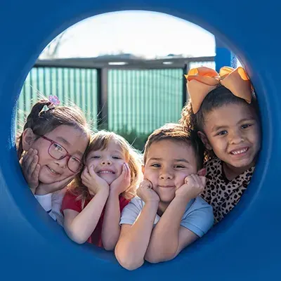 Anaheim Elementary School District Sunkist