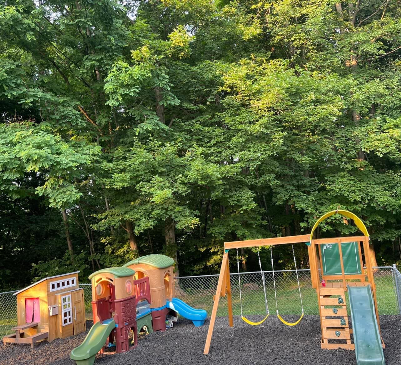 Happy Acres Childcare