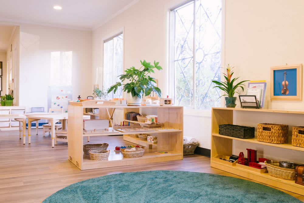Guidepost Montessori At Mill Valley