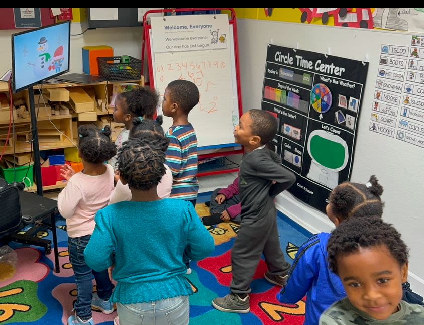 BRAIN BOX LITERACY ACADEMY &amp; ED SERVICES