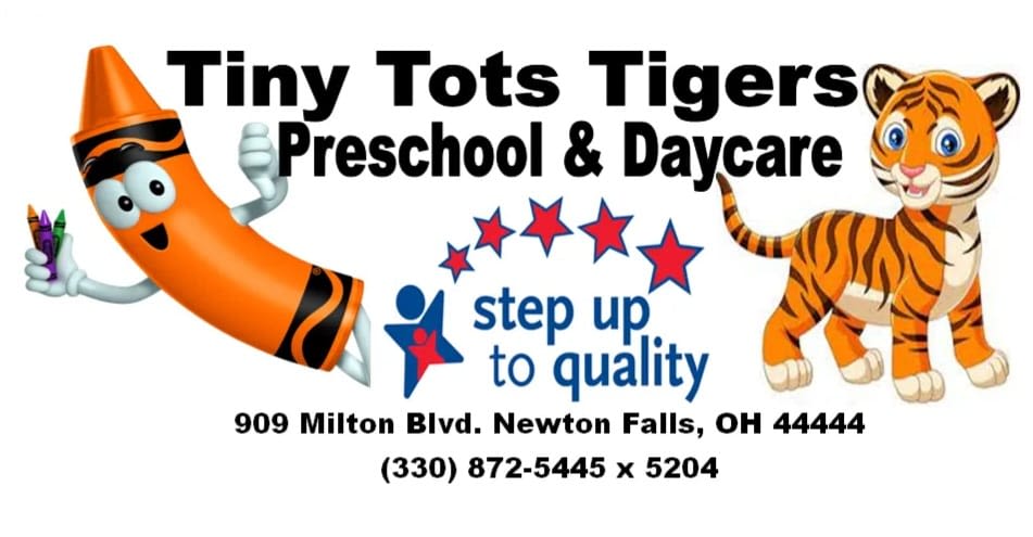 Tiny Tots Tigers Preschool and Daycare