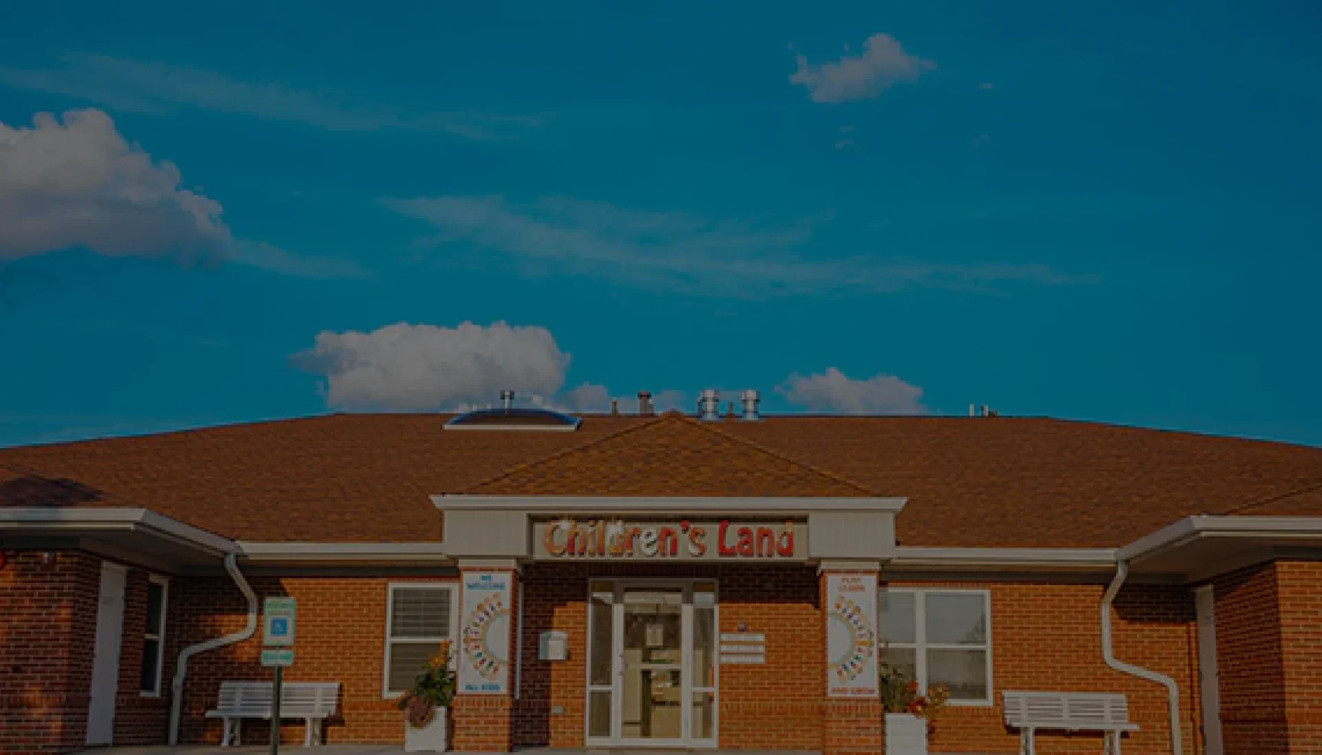 CHILDREN'S LAND AT GRAYSLAKE