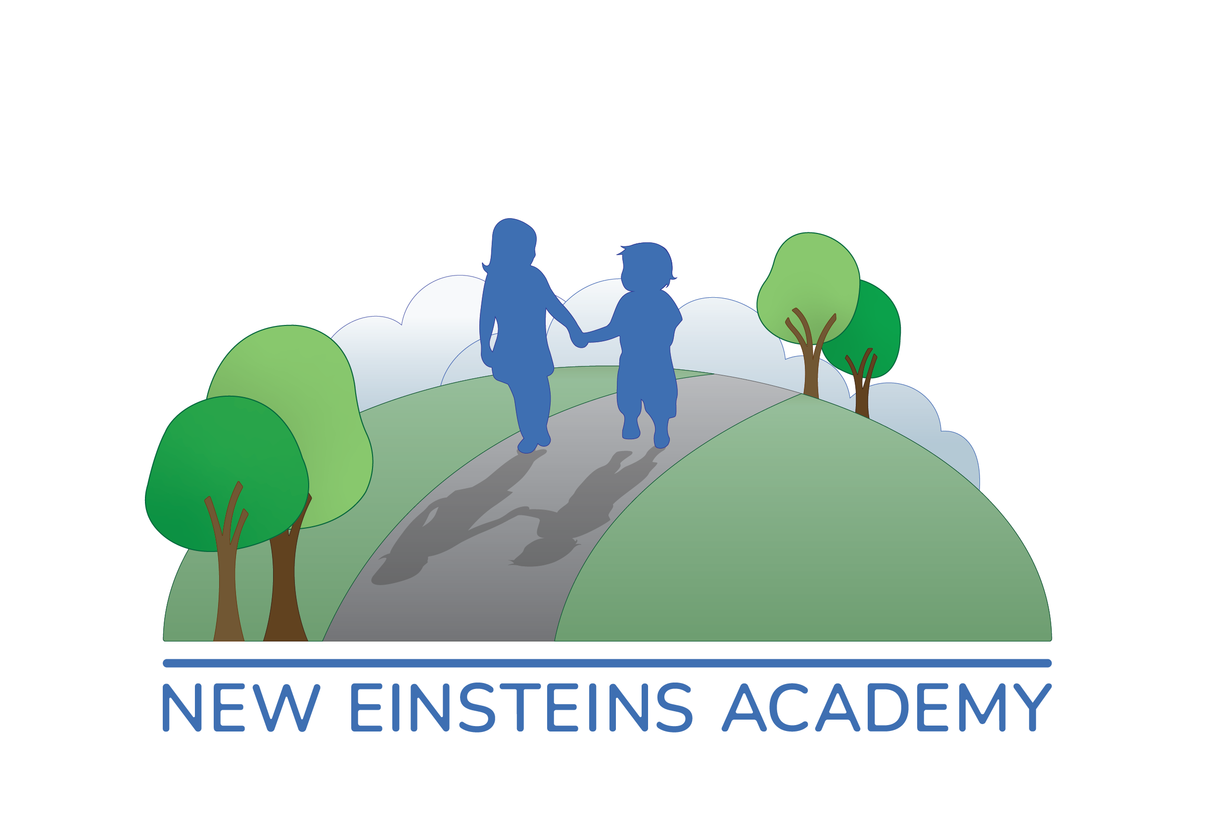 NEW EINSTEINS ACADEMY III
