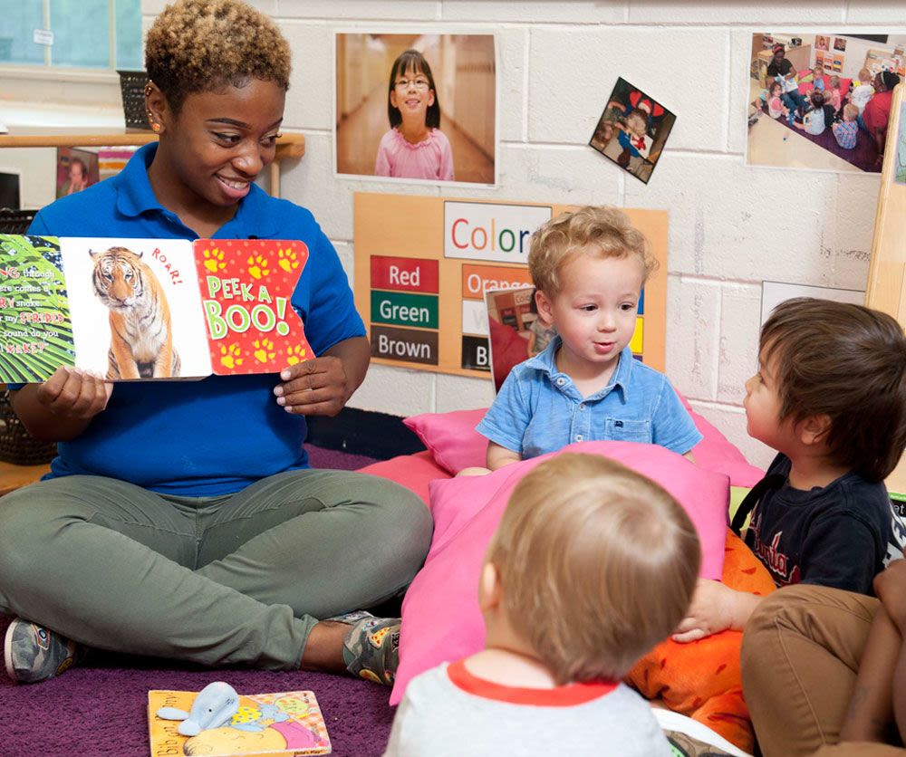 Druid Hills Child Development Center