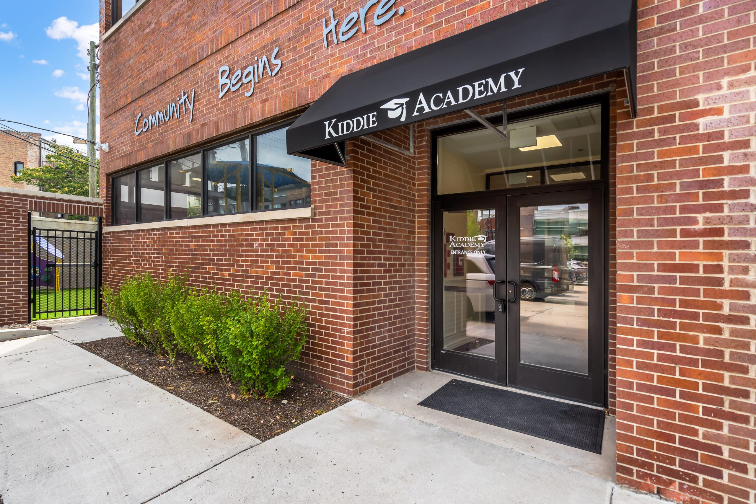 Kiddie Academy Of Lincoln Park