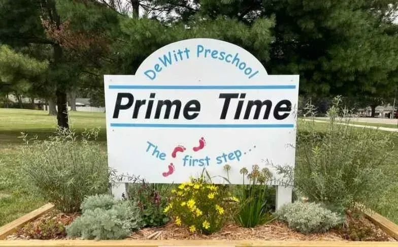 Prime Time Preschool