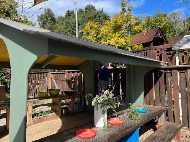 Cottage Co-Op Nursery School