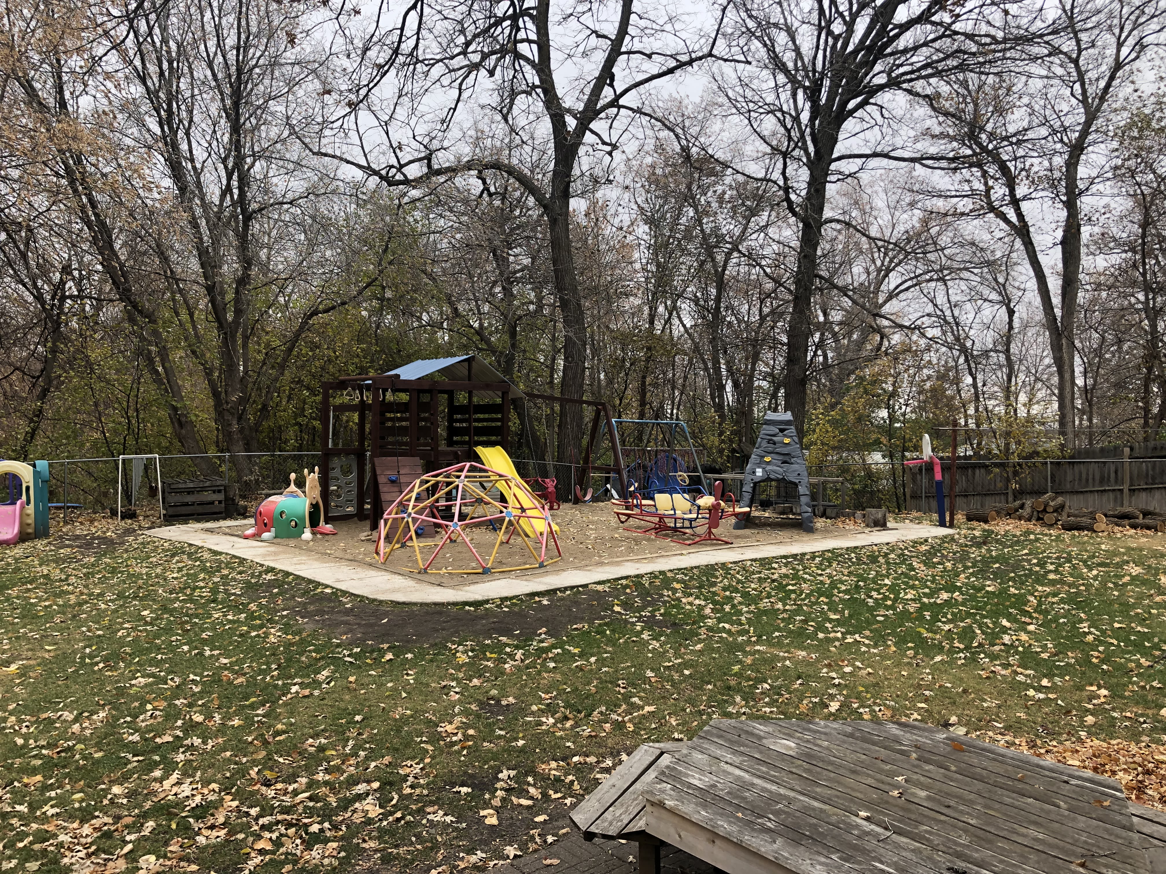 Lucky Star Child Care