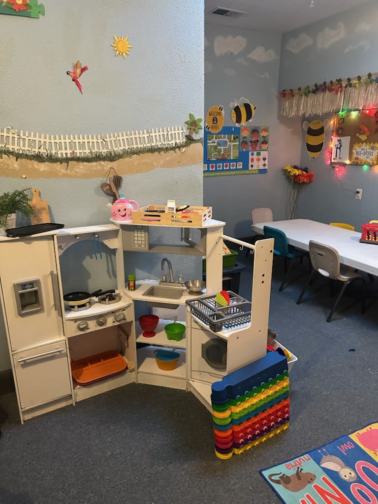 KIDZ ROCK DAYCARE
