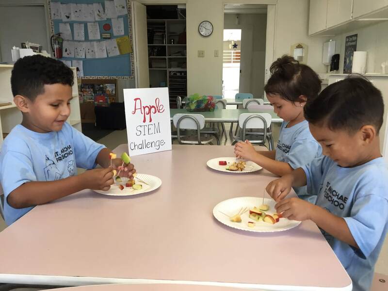 St. Michael Academy Preschool