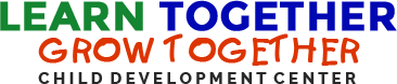 LEARN TOGETHER GROW TOGETHER CDC IV