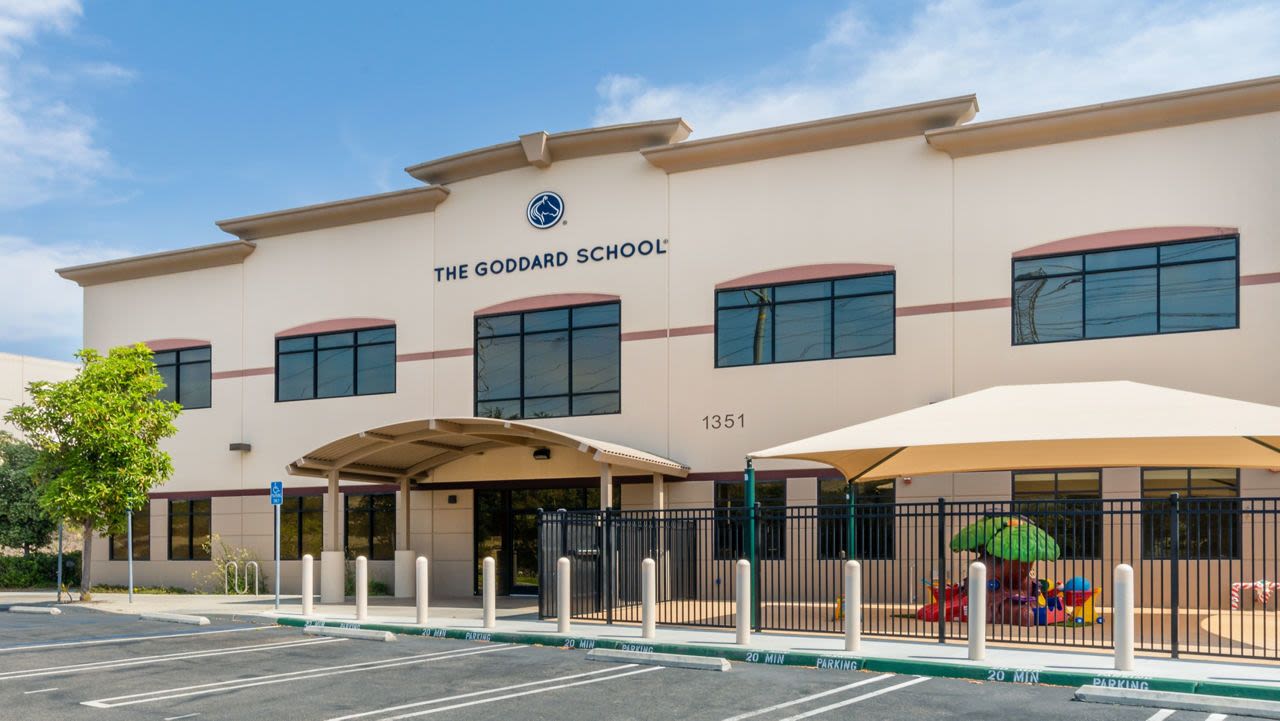 The Goddard School of San Clemente