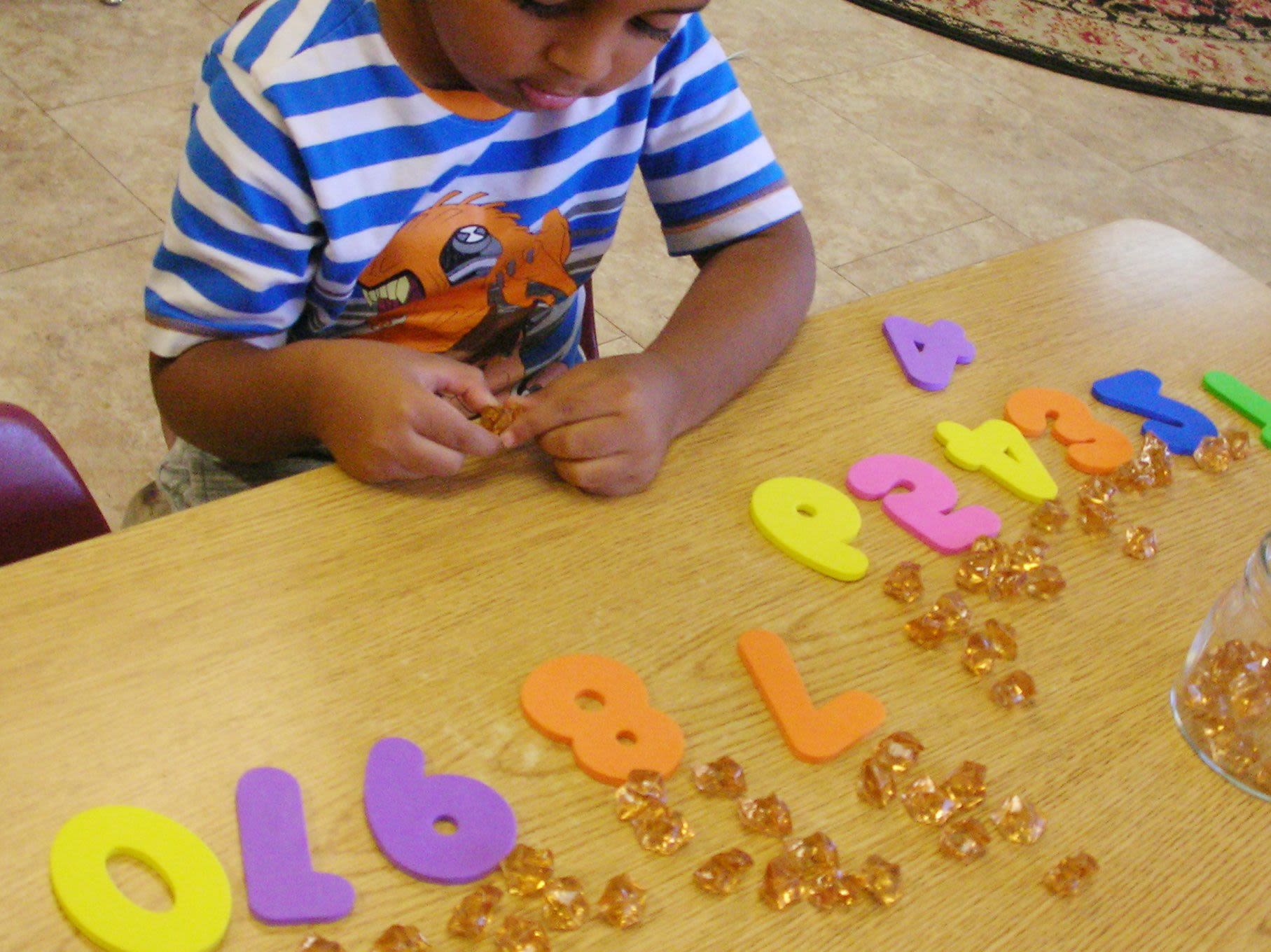 San Jose Day Nursery