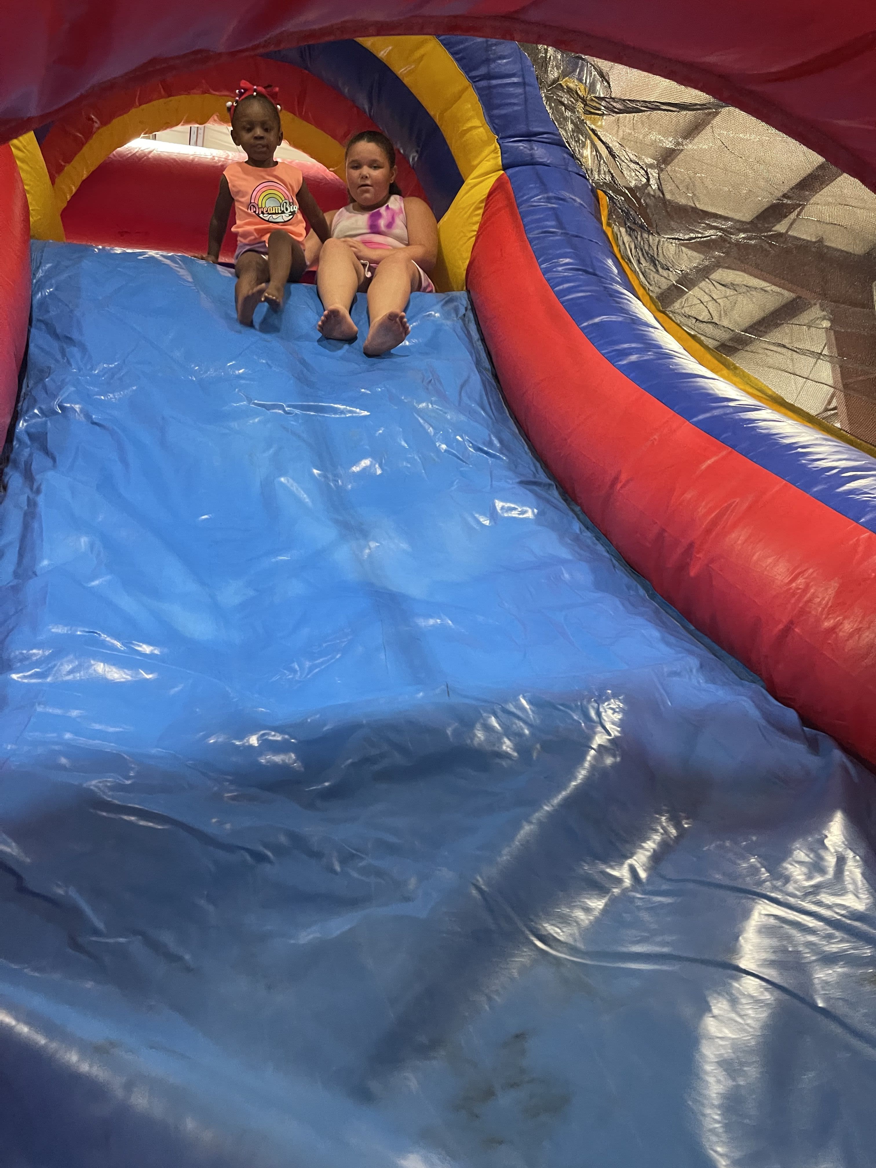 Daisy's Good Beginnings Fresh start