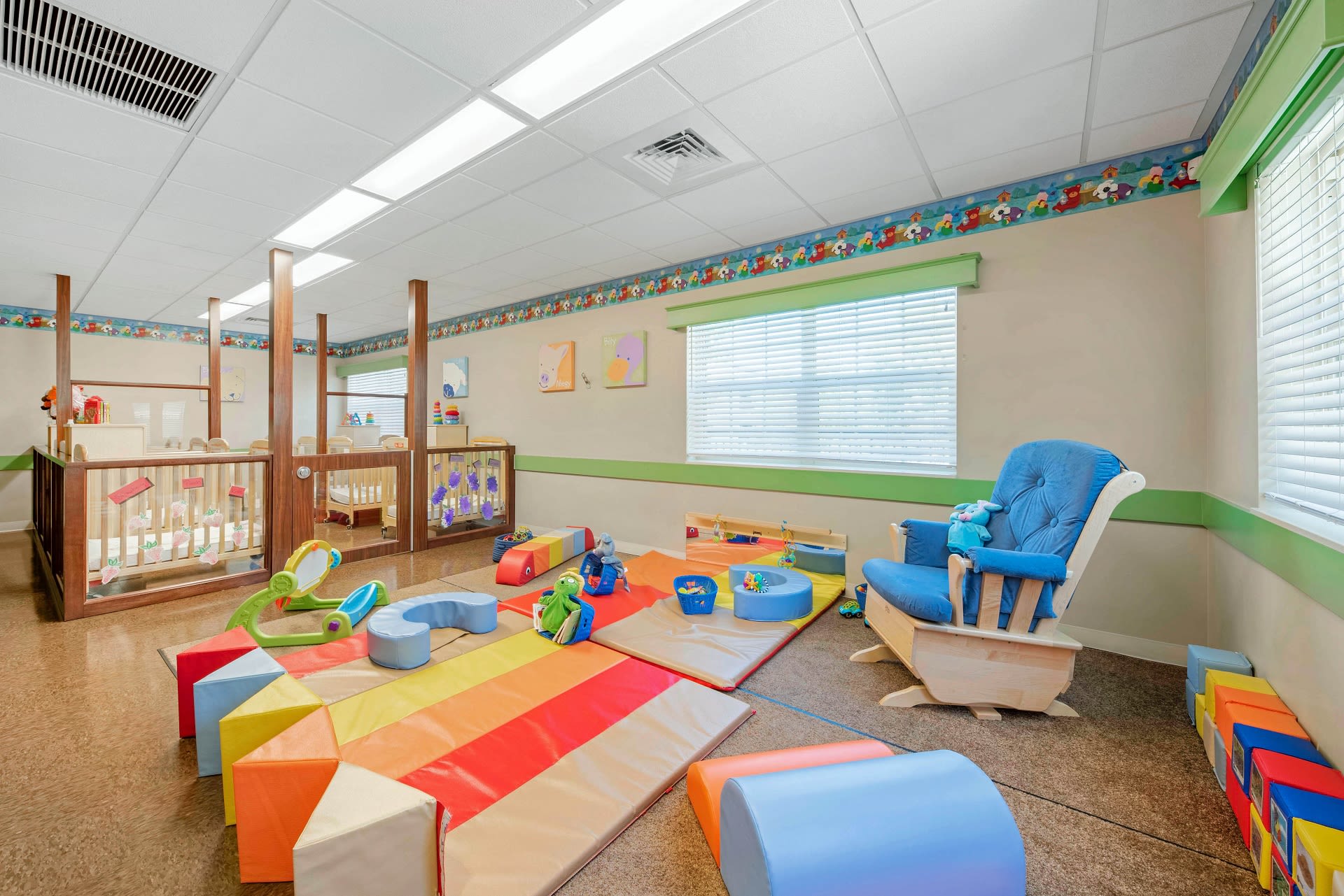 Primrose School of Willow Glen