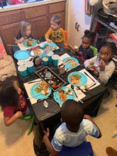 Snuggle Bug 2 Family Child Care