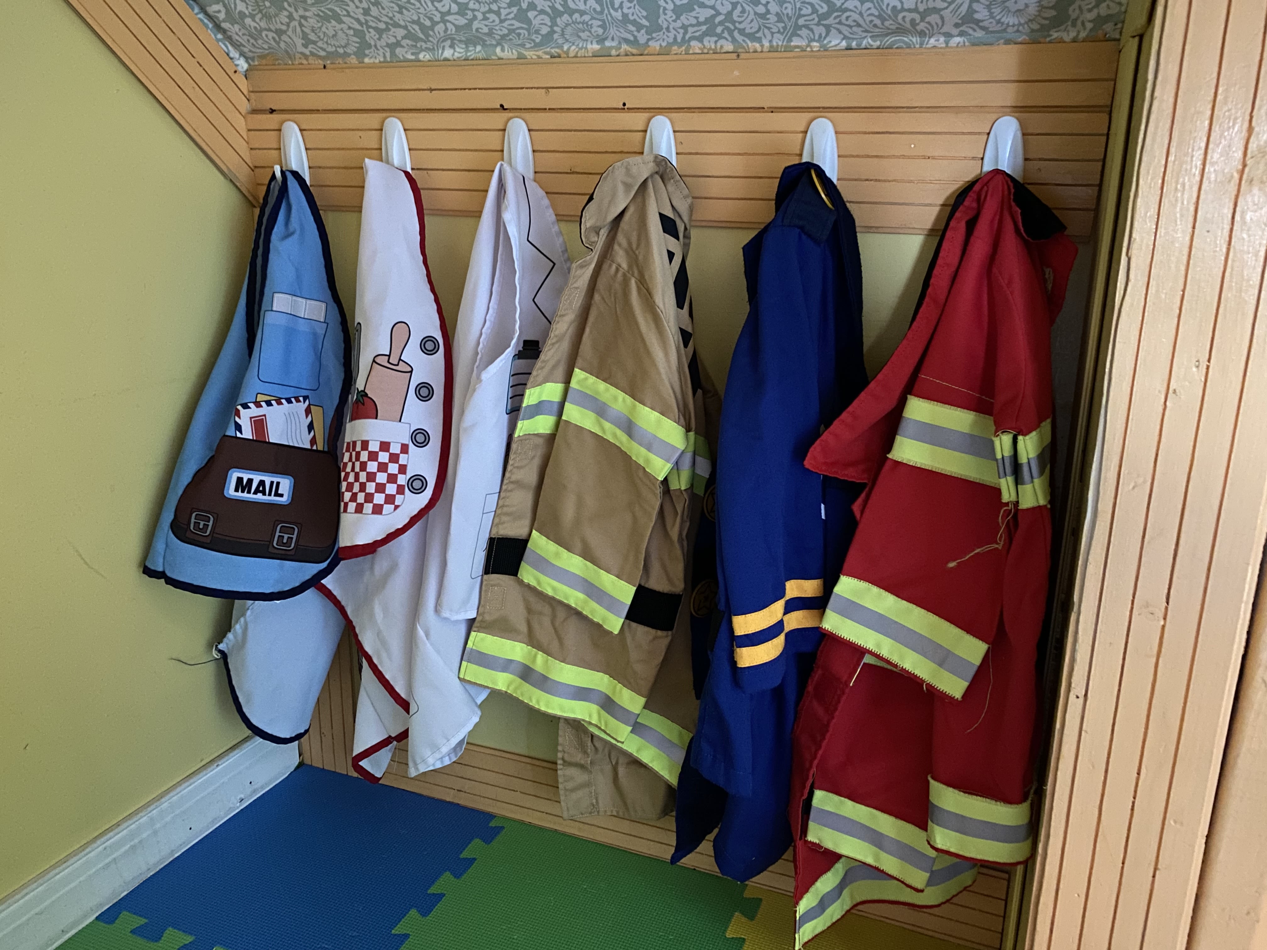 Small Wonders Family Daycare 