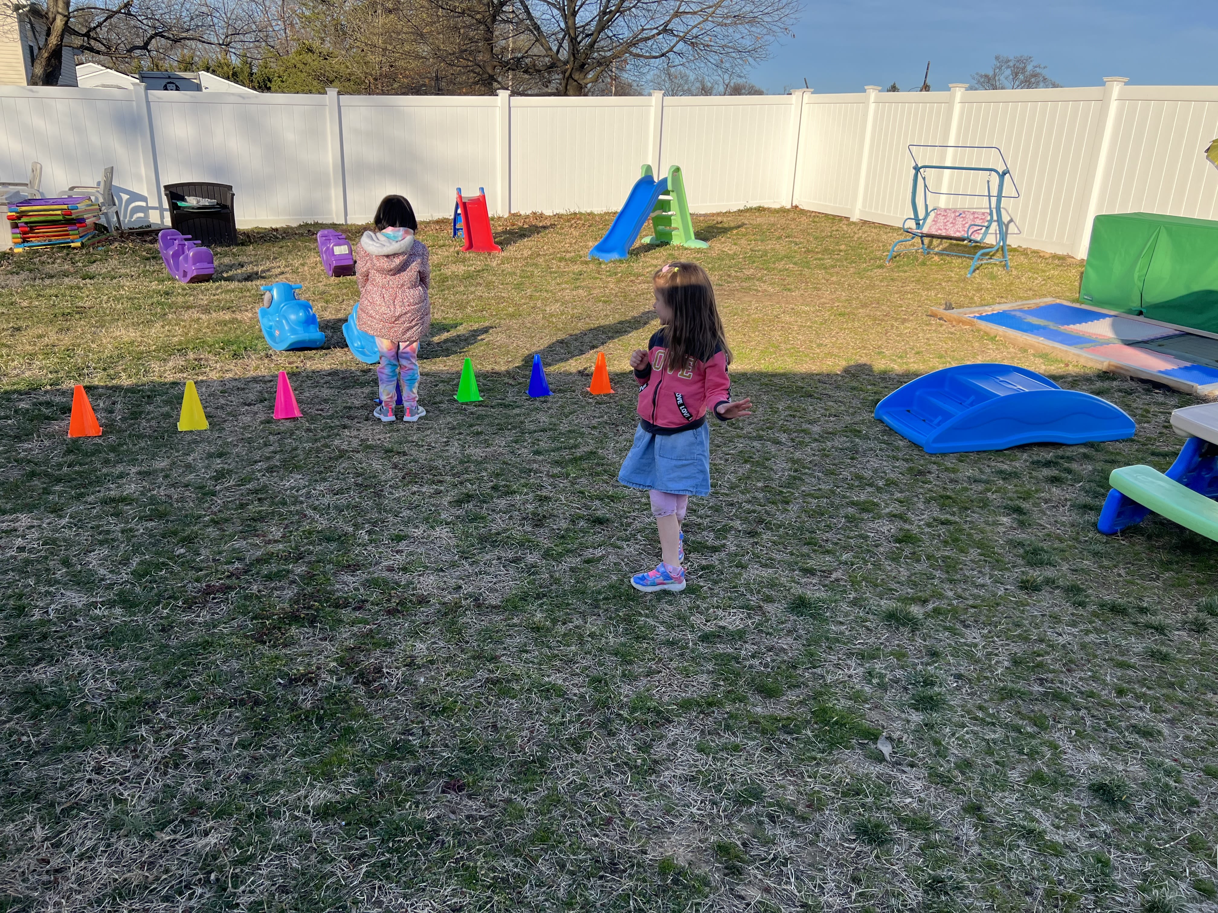 Kitarah’s Family Child Care Home 