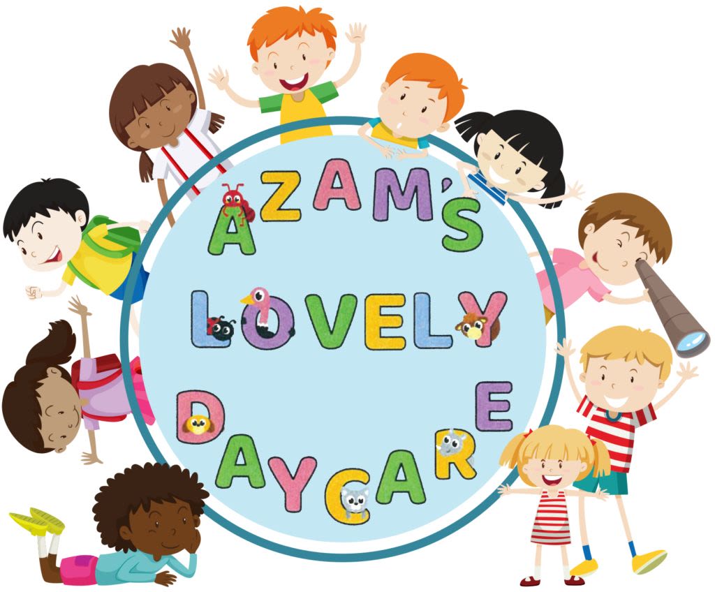Azam's Lovely Daycare