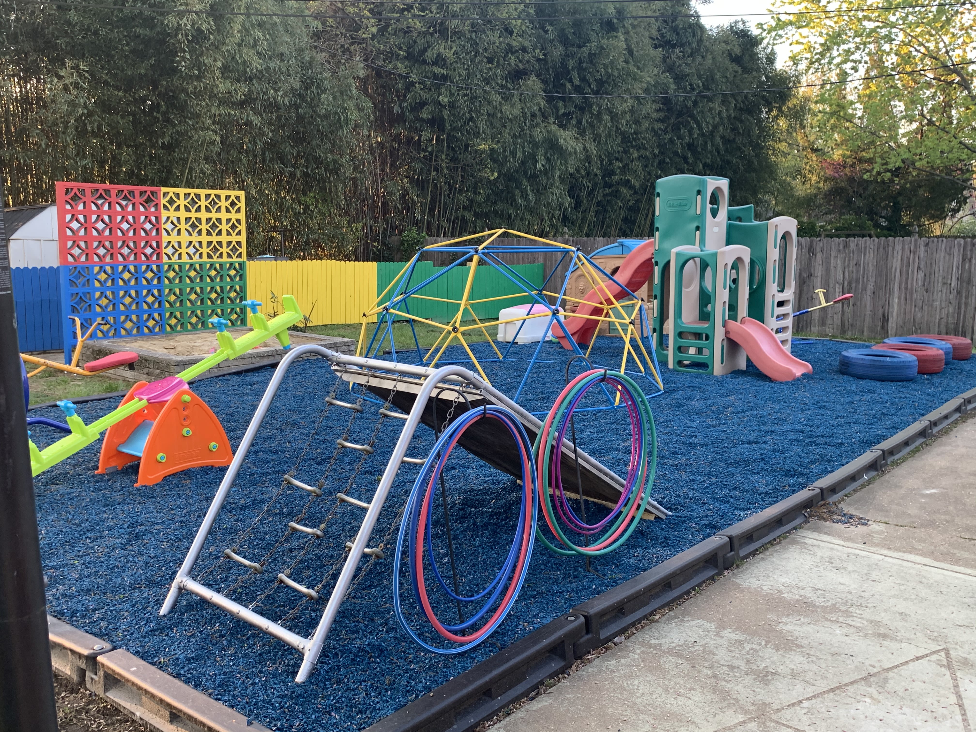 Kingdom Care Childcare