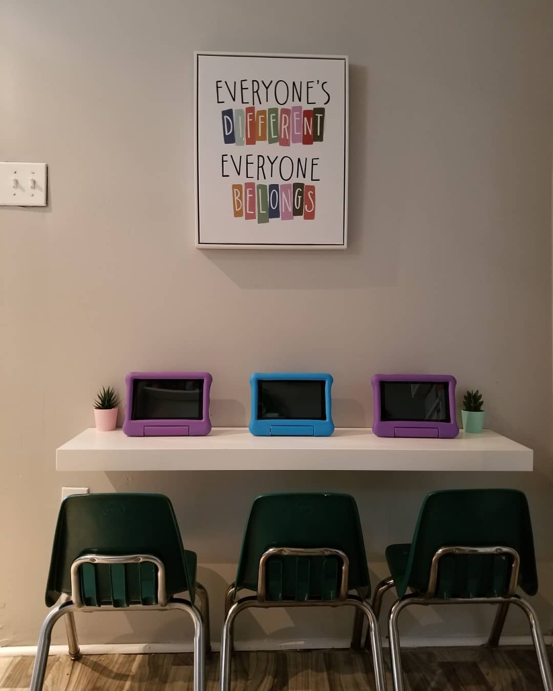 Sticky Fingers Messy Faces LLC