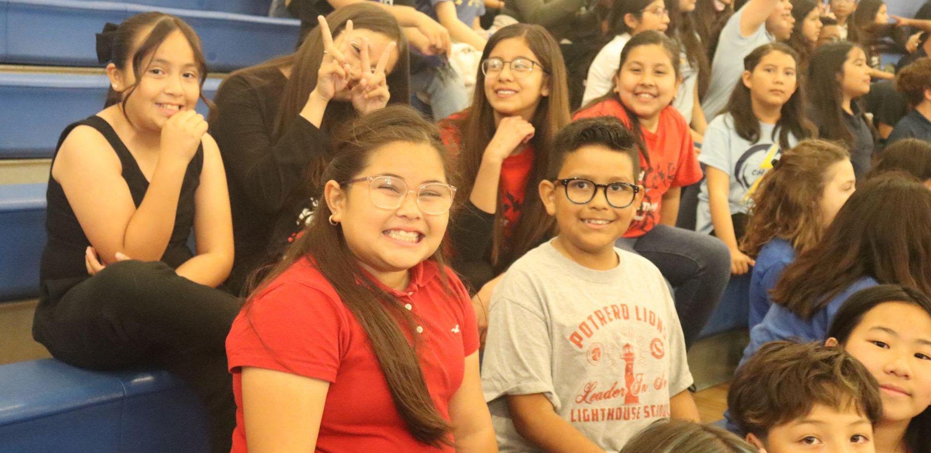 El Monte City S.D.-Potrero School Head Start