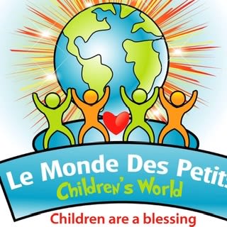 Le Monde Des Petits-Children’s World