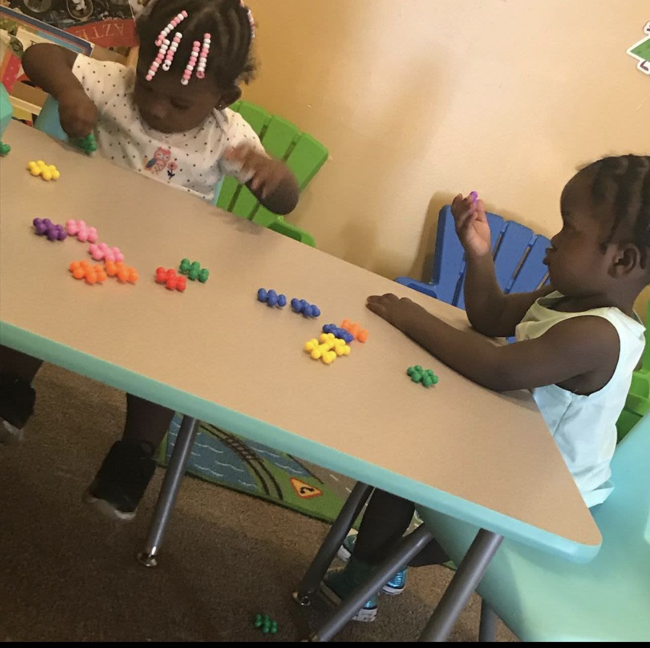 Little Shining Stars Academy 