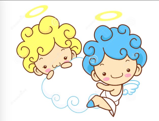 Tiny angels daycare