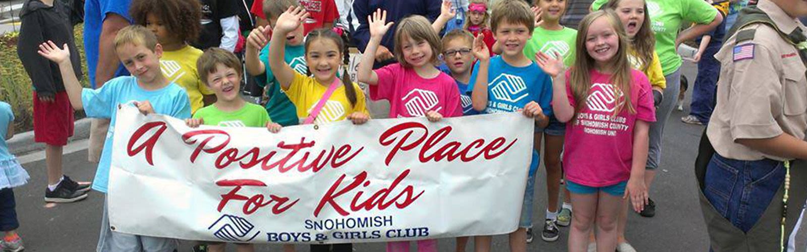 Monroe Boys &amp; Girls Clubs