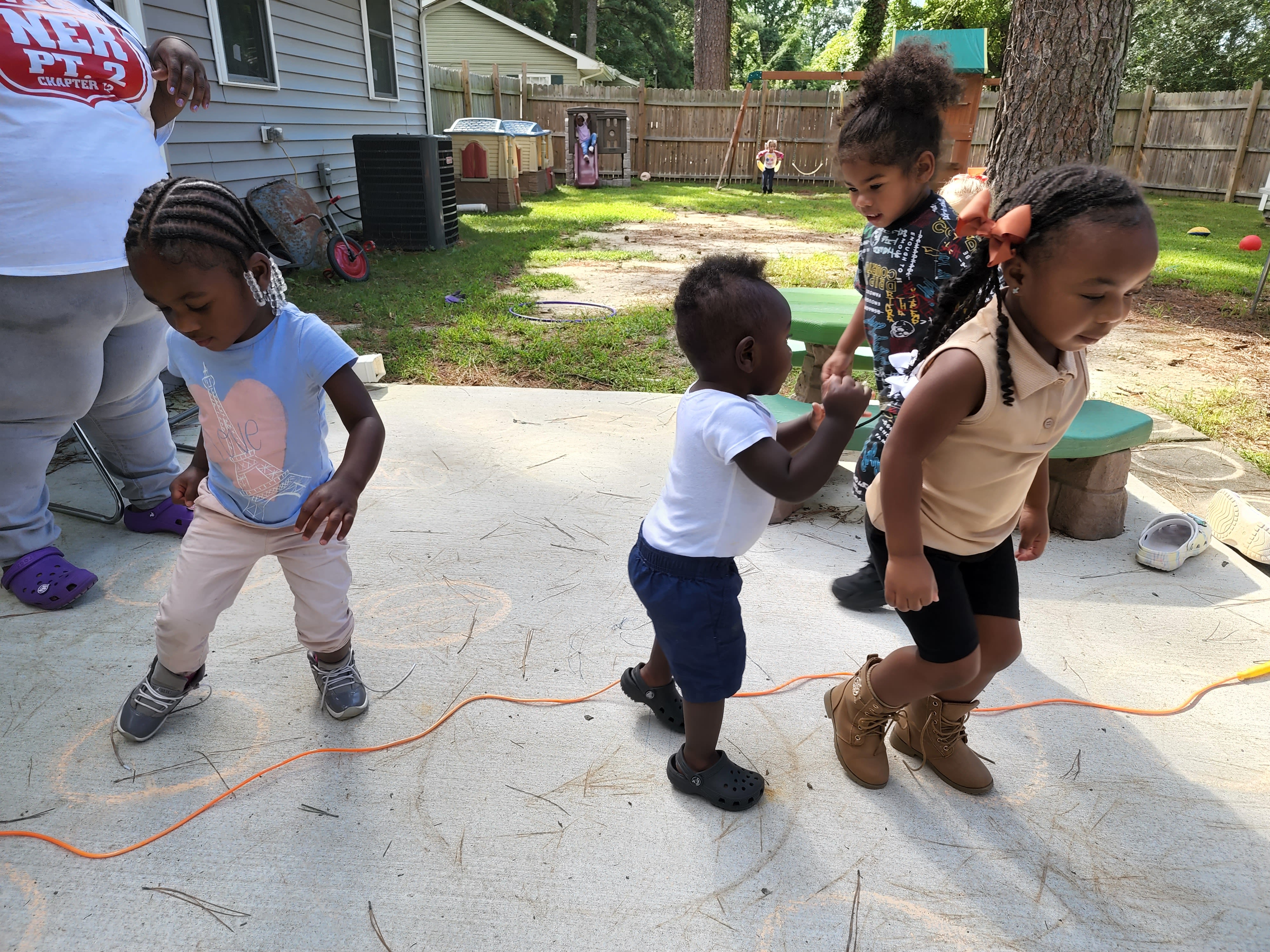 Laugh N Learn Center LLC