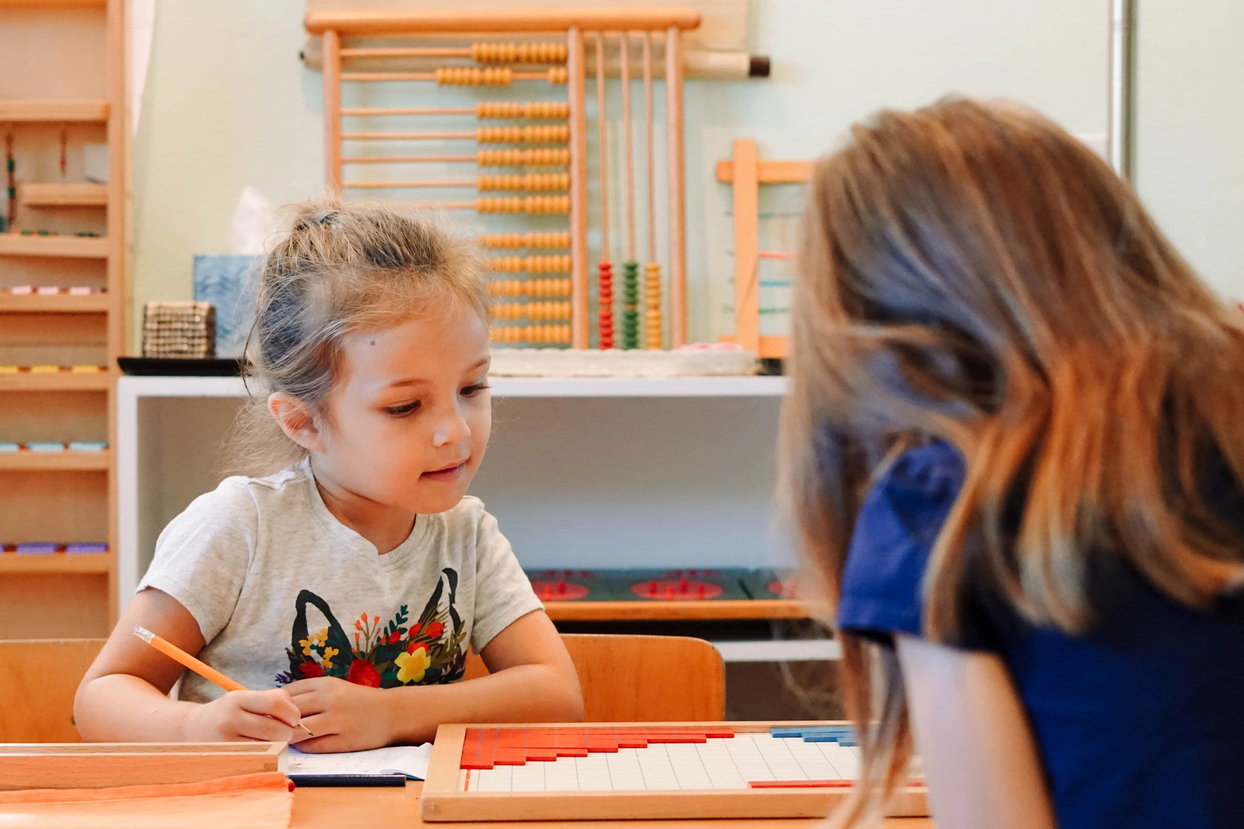 Sunrise Montessori School