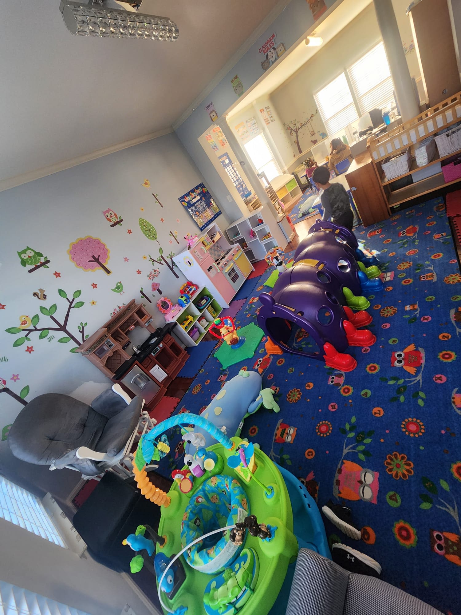 Krystal's Home Care LLC