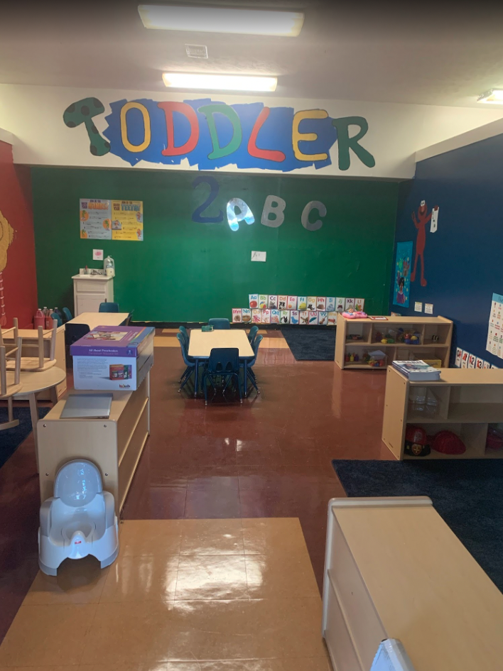 Little Scholars Learning Center