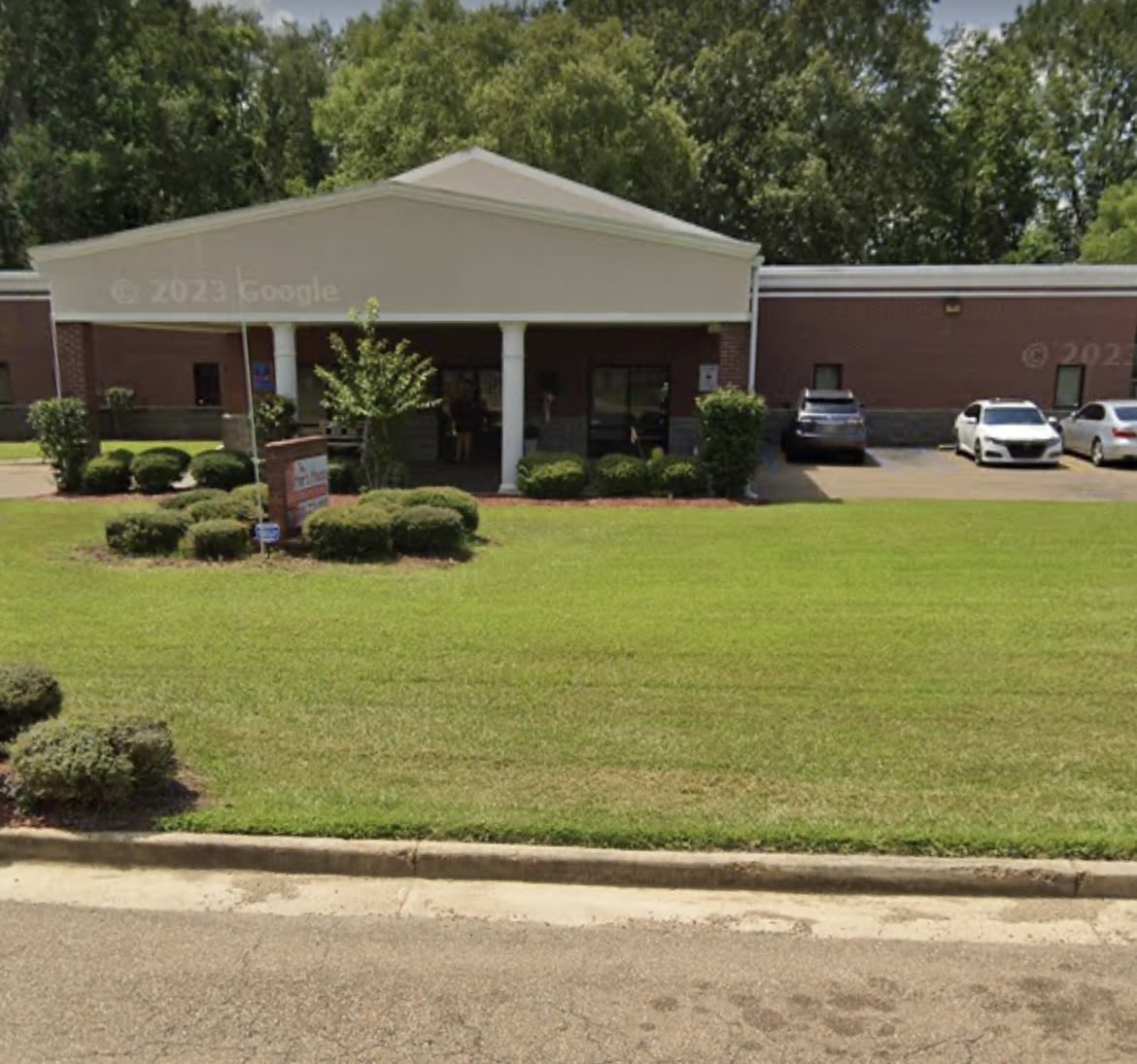 The Potter's House Pre-School