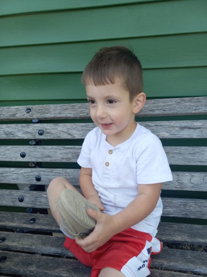 Tykes N Tots Learning Center 