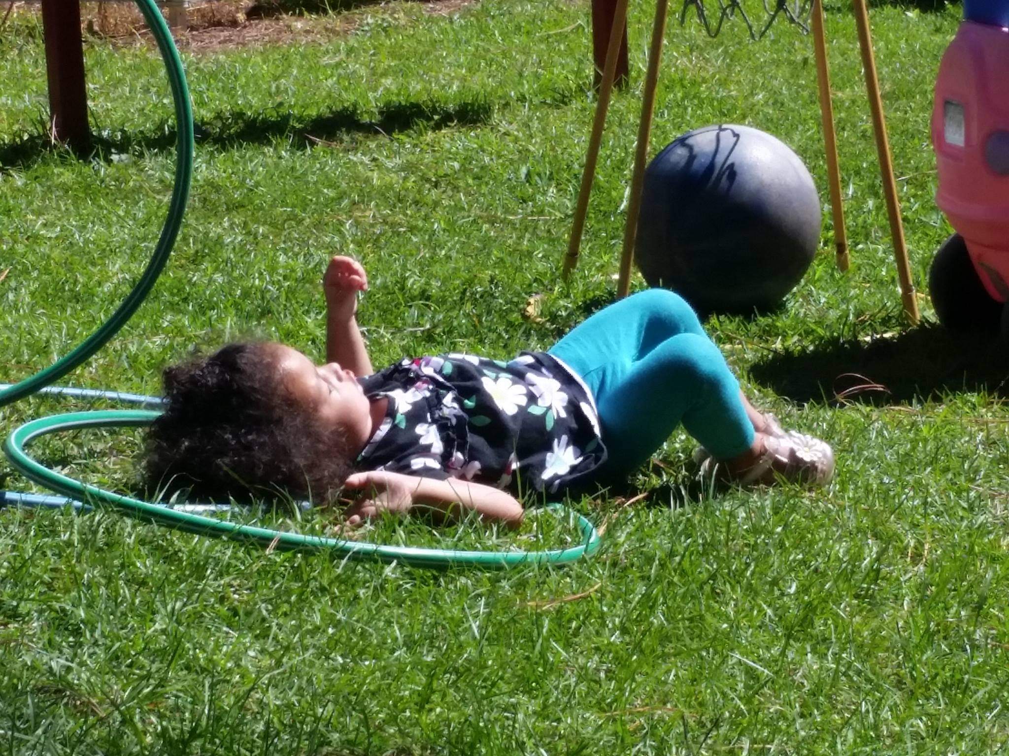Kids Will Be Kids Inc.