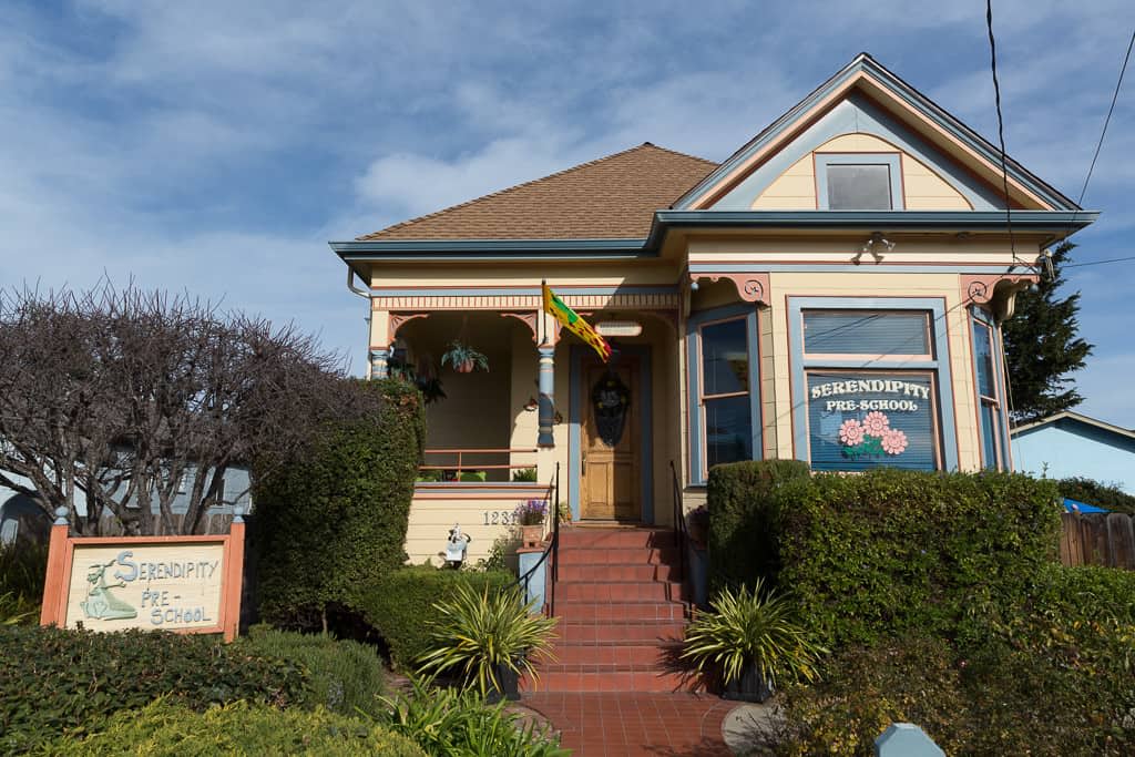 Serendipity Pre-School