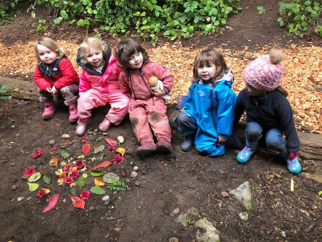 Whidbey Island Waldorf School (Whidbey Island Waldorf School)