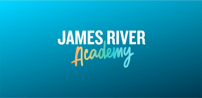 JAMES RIVER ACADEMY