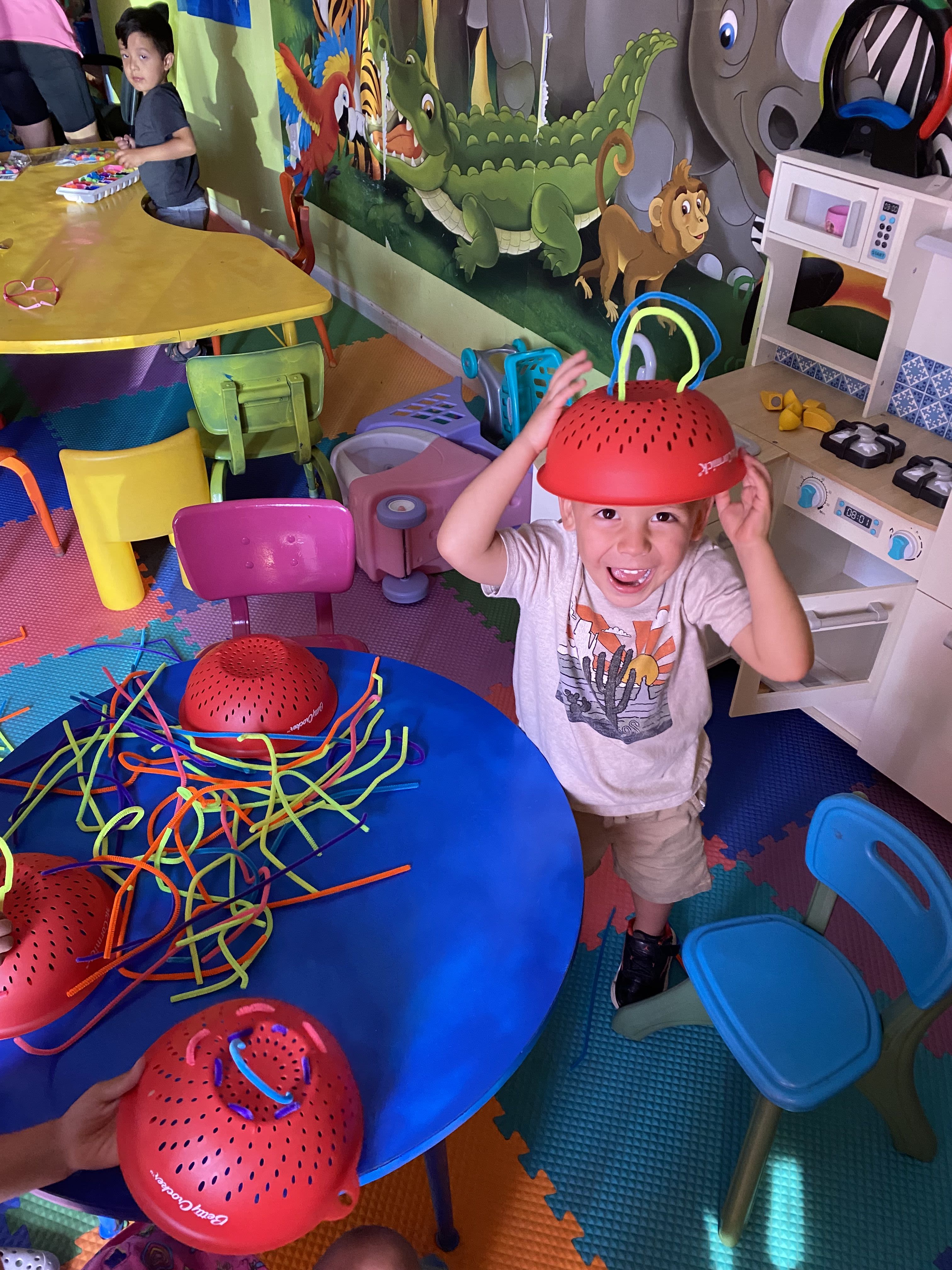 Little Sunshine's Home Daycare