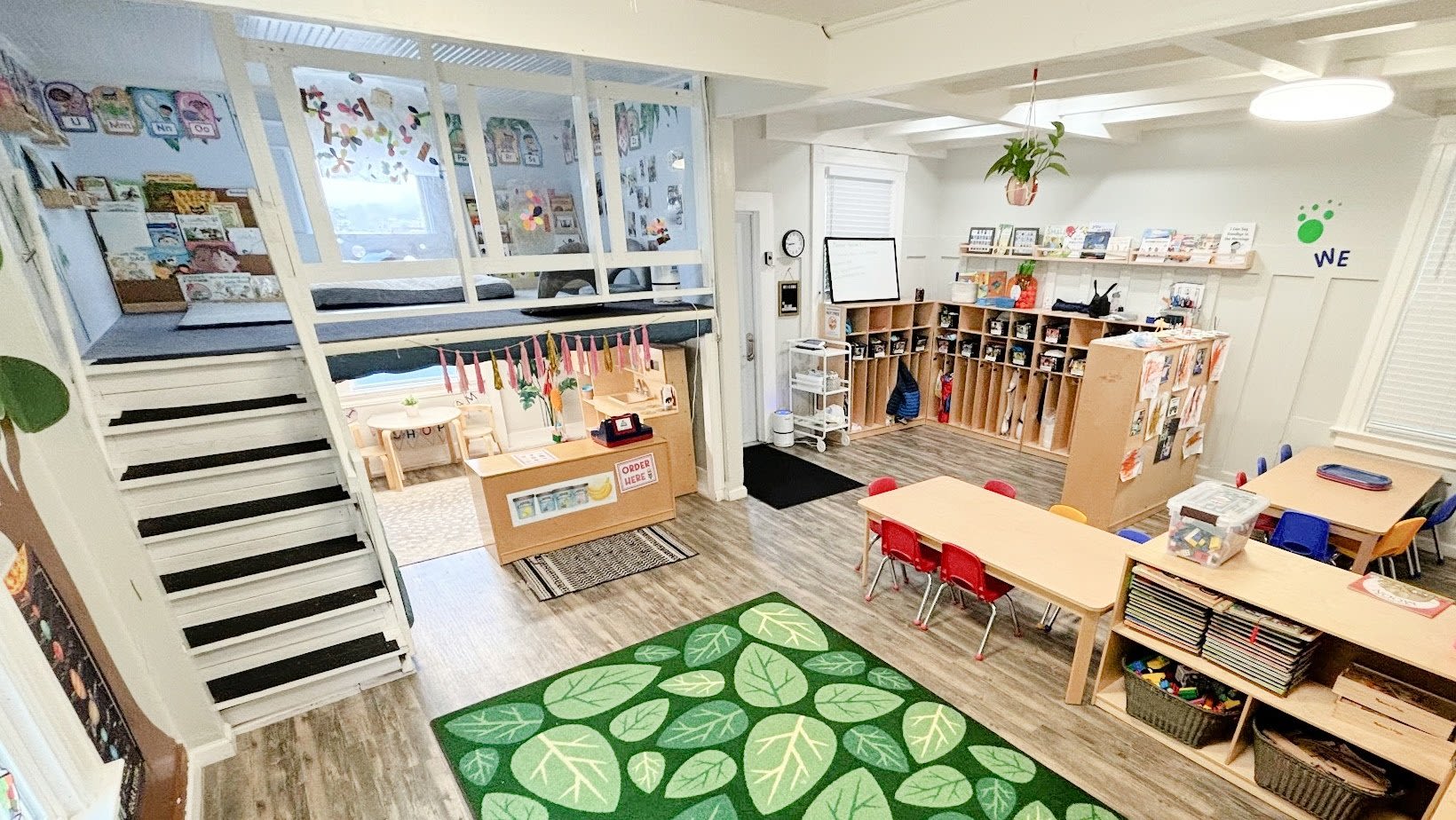 Village Nursery School