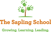 THE SAPLING SCHOOL