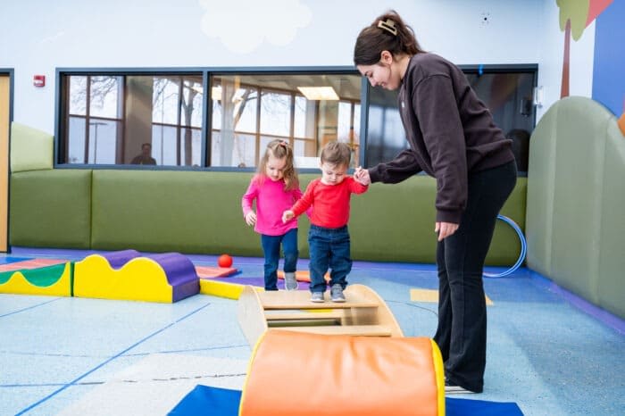 CHILDRENS LEARNING CENTER