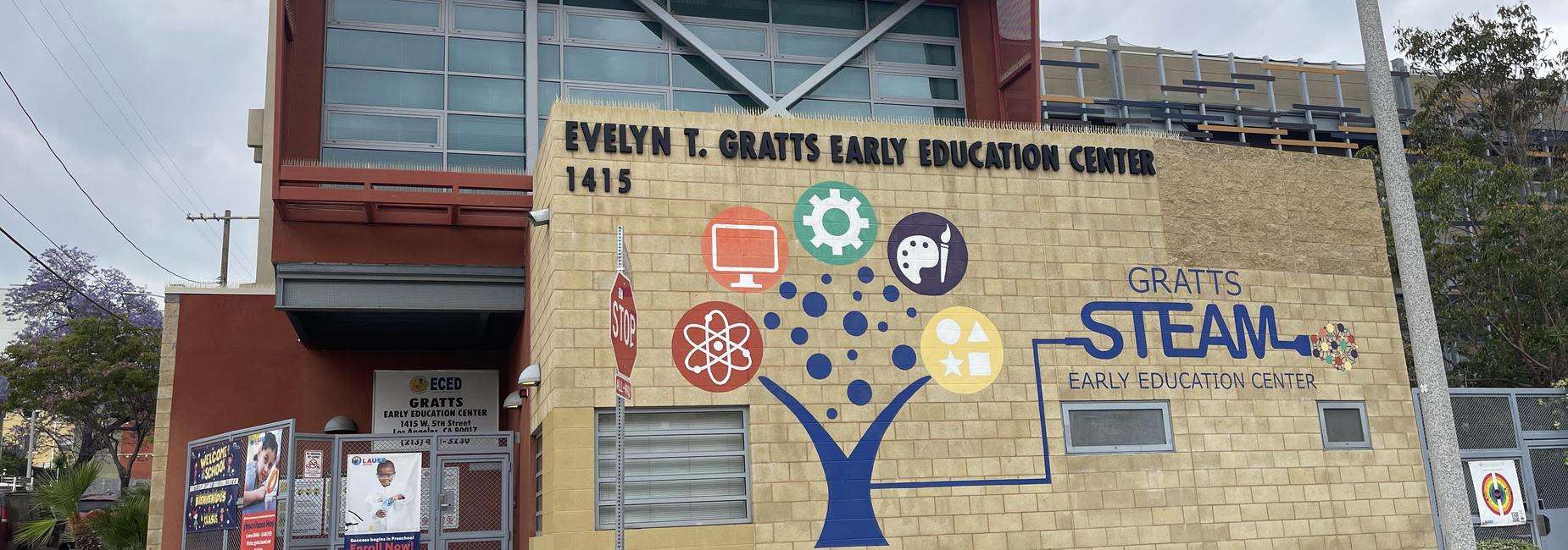 Gratts Early Education Center